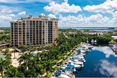 3414 Hancock Bridge Pkwy #803, North Fort Myers, FL 33903 - Photo 34