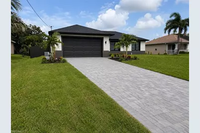 2529 NW 19th Pl, Cape Coral, FL 33993 - Photo 2