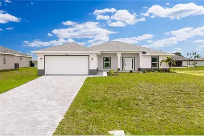 2802 NW 3rd Pl, Cape Coral, FL 33993 - Photo 1