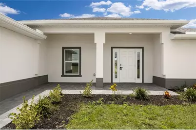 2802 NW 3rd Pl, Cape Coral, FL 33993 - Photo 2