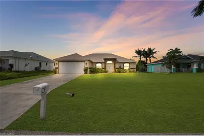 2007 NW 21st St, Cape Coral, FL 33993 - Photo 1
