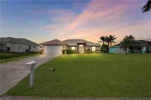 2007 NW 21st St, Cape Coral, FL 33993 - Photo 1
