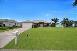 2007 NW 21st St, Cape Coral, FL 33993 - Photo 2