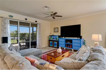 16138 Palmetto Prairie Dr, Alva, FL 33920 - Photo 4