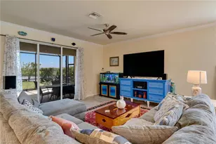 16138 Palmetto Prairie Drive, Alva, FL 33920 - Photo 4