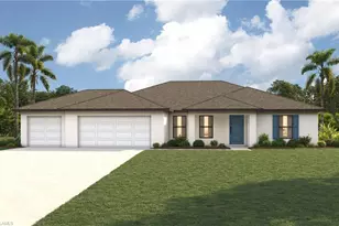 102 NE 12th Terrace, Cape Coral, FL 33909 - Photo 1