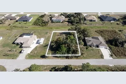 1136-10-1410 Monterey Ln, North Port, FL 34288 - Photo 2