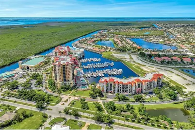 5781 Cape Harbour Dr #1304, Cape Coral, FL 33914 - Photo 1