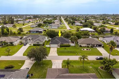 1418 SW 11th Pl, Cape Coral, FL 33991 - Photo 38