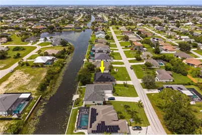 1418 SW 11th Pl, Cape Coral, FL 33991 - Photo 42
