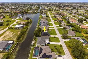 1418 SW 11th Pl, Cape Coral, FL 33991 - Photo 42
