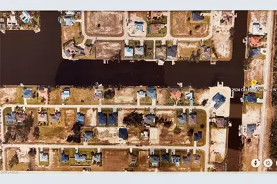 2604 Old Burnt Store Rd N, Cape Coral, FL 33993 - Photo 20