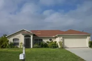 2604 Old Burnt Store Rd N, Cape Coral, FL 33993 - Photo 1
