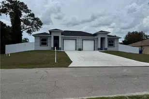 225/227 Homer Ave S, Lehigh Acres, FL 33973 - Photo 1