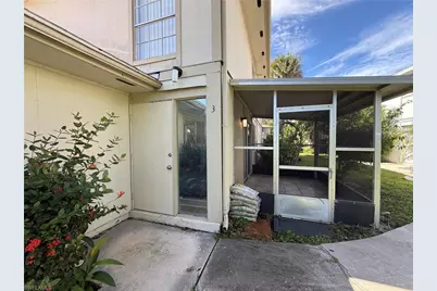 3257 Prince Edward Island Cir #3, Fort Myers, FL 33907 - Photo 1