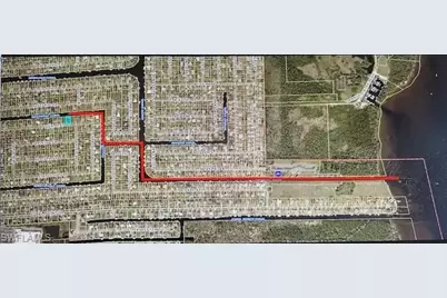 1909 SE 14th St, Cape Coral, FL 33990 - Photo 4