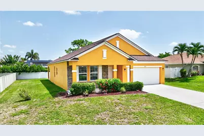1913 SW 26th Ter, Cape Coral, FL 33914 - Photo 2