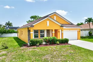 1913 SW 26th Terrace, Cape Coral, FL 33914 - Photo 2