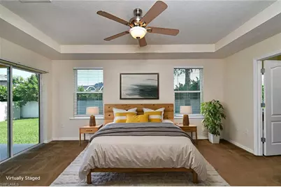 1913 SW 26th Ter, Cape Coral, FL 33914 - Photo 14