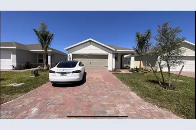 18509 Cronin Sand Ln, North Fort Myers, FL 33917 - Photo 1