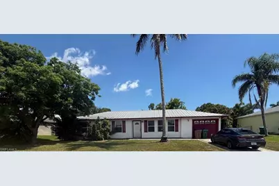 706 SW 31st St, Cape Coral, FL 33914 - Photo 1