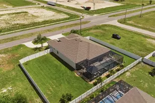1262 N Gator Cir, Cape Coral, FL 33909 - Photo 44