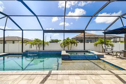 1262 N Gator Cir, Cape Coral, FL 33909 - Photo 18