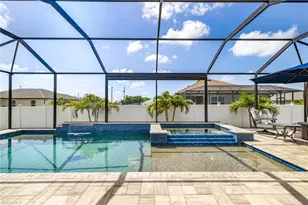 1262 N Gator Cir, Cape Coral, FL 33909 - Photo 18