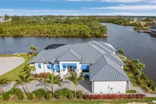 1729 NW 41st Ave, Cape Coral, FL 33993 - Photo 1
