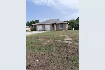 4551 26th St SW, Lehigh Acres, FL 33973 - Photo 1