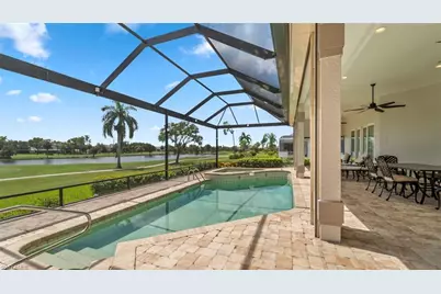 16918 Timberlakes Dr, Fort Myers, FL 33908 - Photo 4
