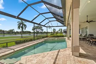 16918 Timberlakes Dr, Fort Myers, FL 33908 - Photo 4