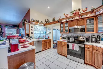 4600 SW 5th Pl, Cape Coral, FL 33914 - Photo 26