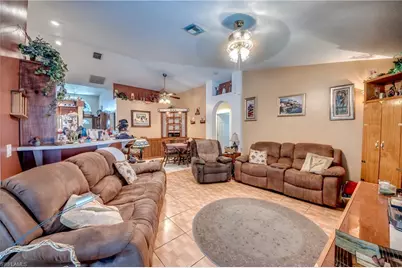 4600 SW 5th Pl, Cape Coral, FL 33914 - Photo 36