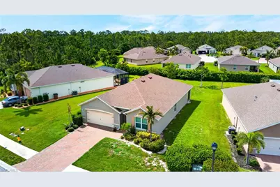 2547 Village Of Entrada St, Cape Coral, FL 33909 - Photo 28
