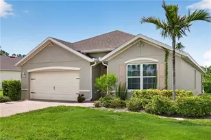 2547 Village of Entrada St, Cape Coral, FL 33909 - Photo 2
