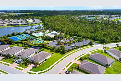 2547 Village Of Entrada St, Cape Coral, FL 33909 - Photo 34