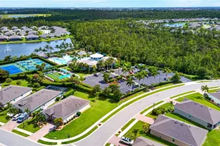 2547 Village of Entrada St, Cape Coral, FL 33909 - Photo 34