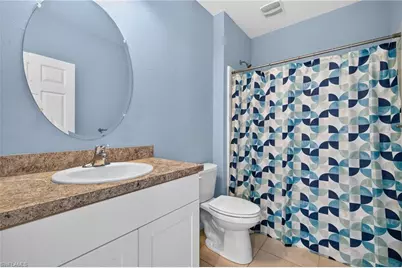 2547 Village Of Entrada St, Cape Coral, FL 33909 - Photo 20