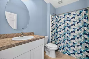 2547 Village of Entrada St, Cape Coral, FL 33909 - Photo 20