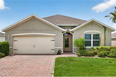 2547 Village Of Entrada St, Cape Coral, FL 33909 - Photo 1