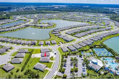 2547 Village Of Entrada St, Cape Coral, FL 33909 - Photo 38
