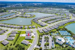 2547 Village of Entrada St, Cape Coral, FL 33909 - Photo 38