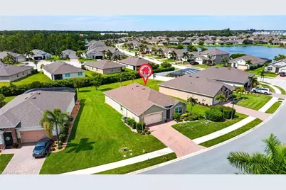 2547 Village Of Entrada St, Cape Coral, FL 33909 - Photo 30