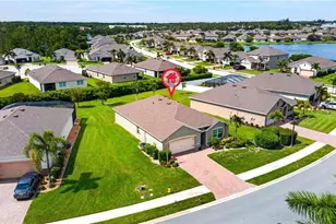 2547 Village of Entrada St, Cape Coral, FL 33909 - Photo 30
