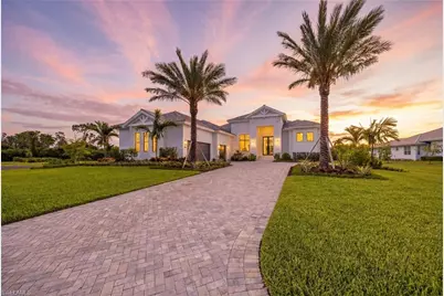 15850 Hampton View Ct, Fort Myers, FL 33908 - Photo 1