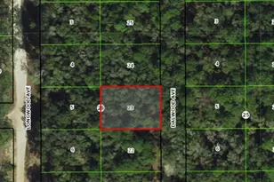 709 Dalwood Ave, Inverness, FL 34453 - Photo 1