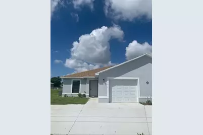 1026 Andalusia Blvd, Cape Coral, FL 33909 - Photo 1