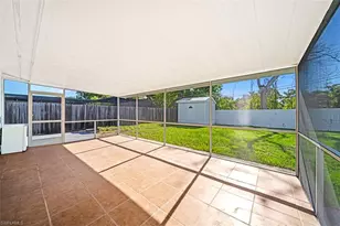 5551 Sunrise Dr, Fort Myers, FL 33919 - Photo 24