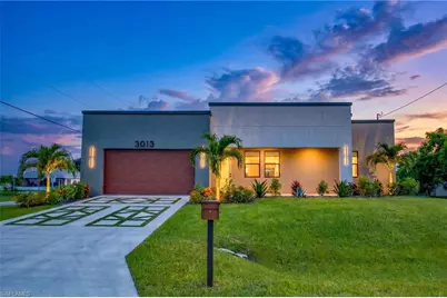 3013 39th St SW, Lehigh Acres, FL 33976 - Photo 1